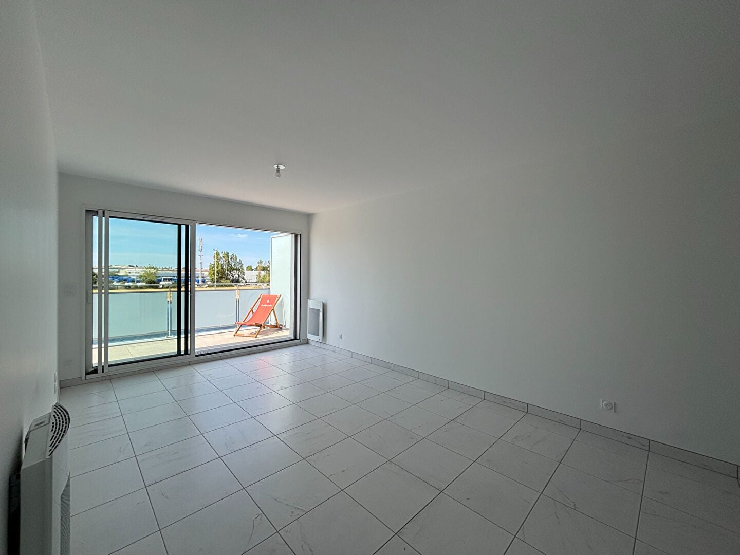 Appartement Boulevard Georges Pompidou à Saint-Gilles-Croix-de-Vie