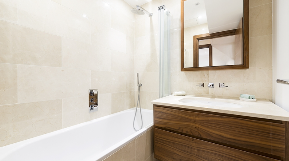 Flat Kensington Gardens Square in City of Westminster