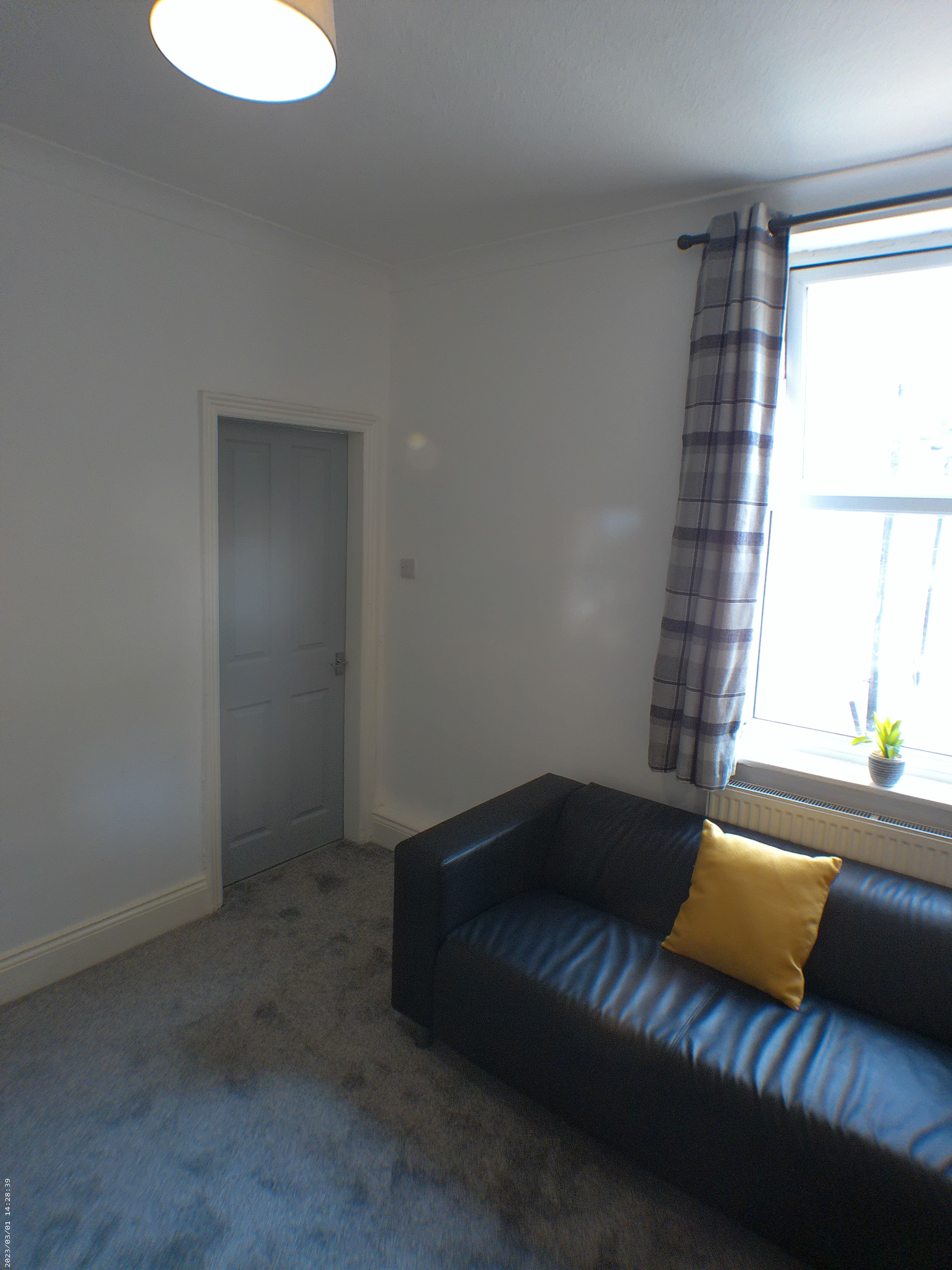 Room Balfour Street in York