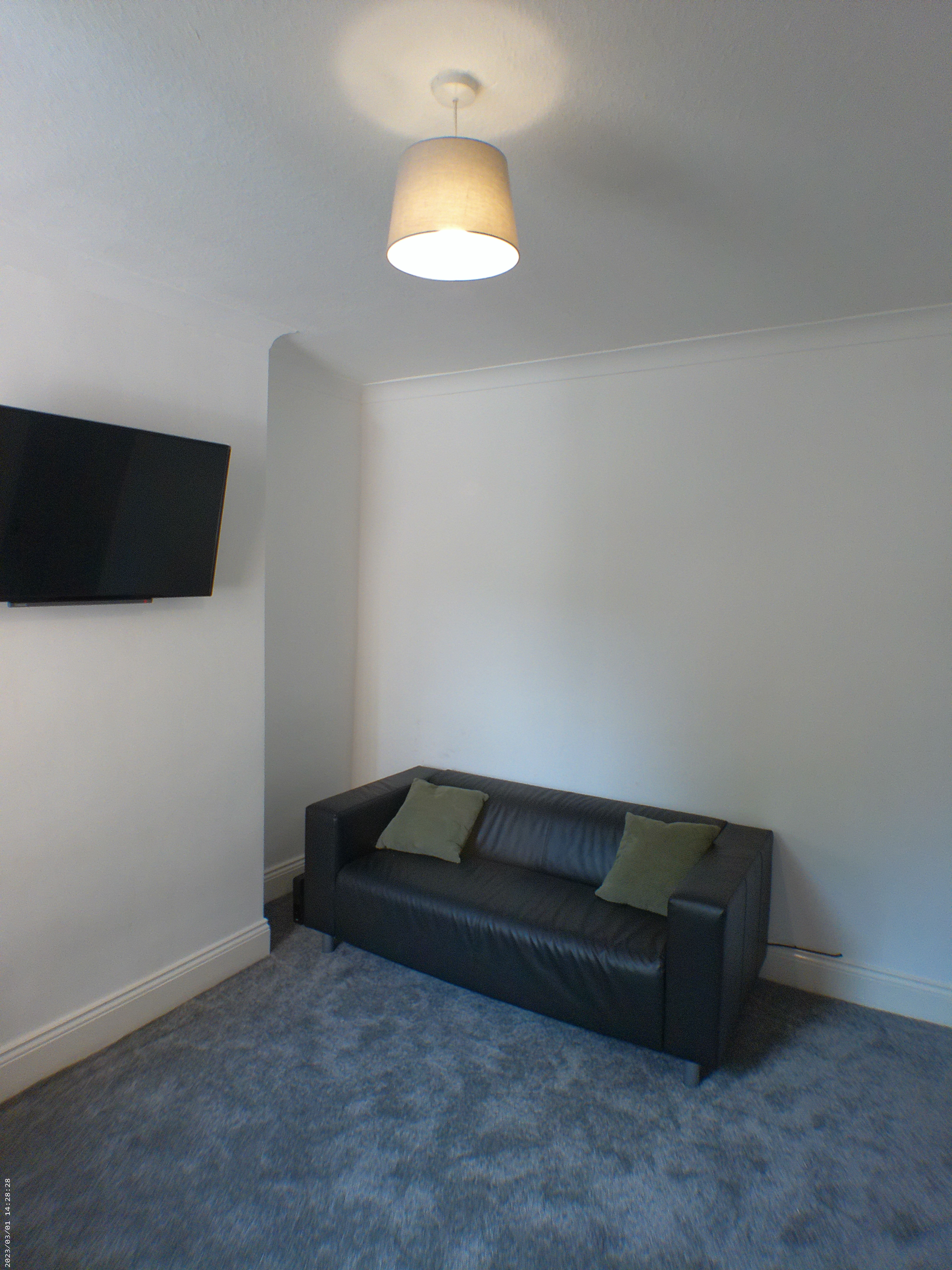 Room Balfour Street in York