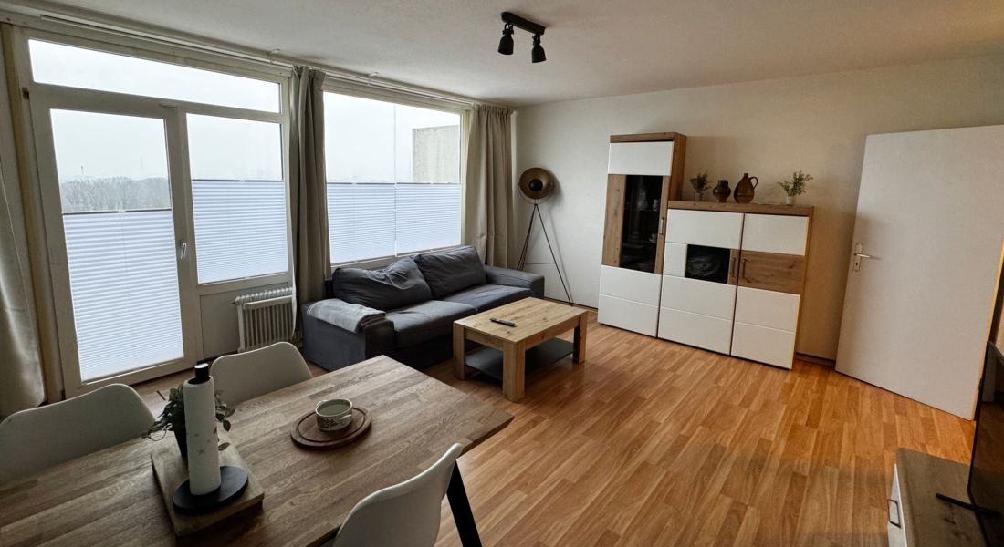 Wohnung Bergstraße in Marl