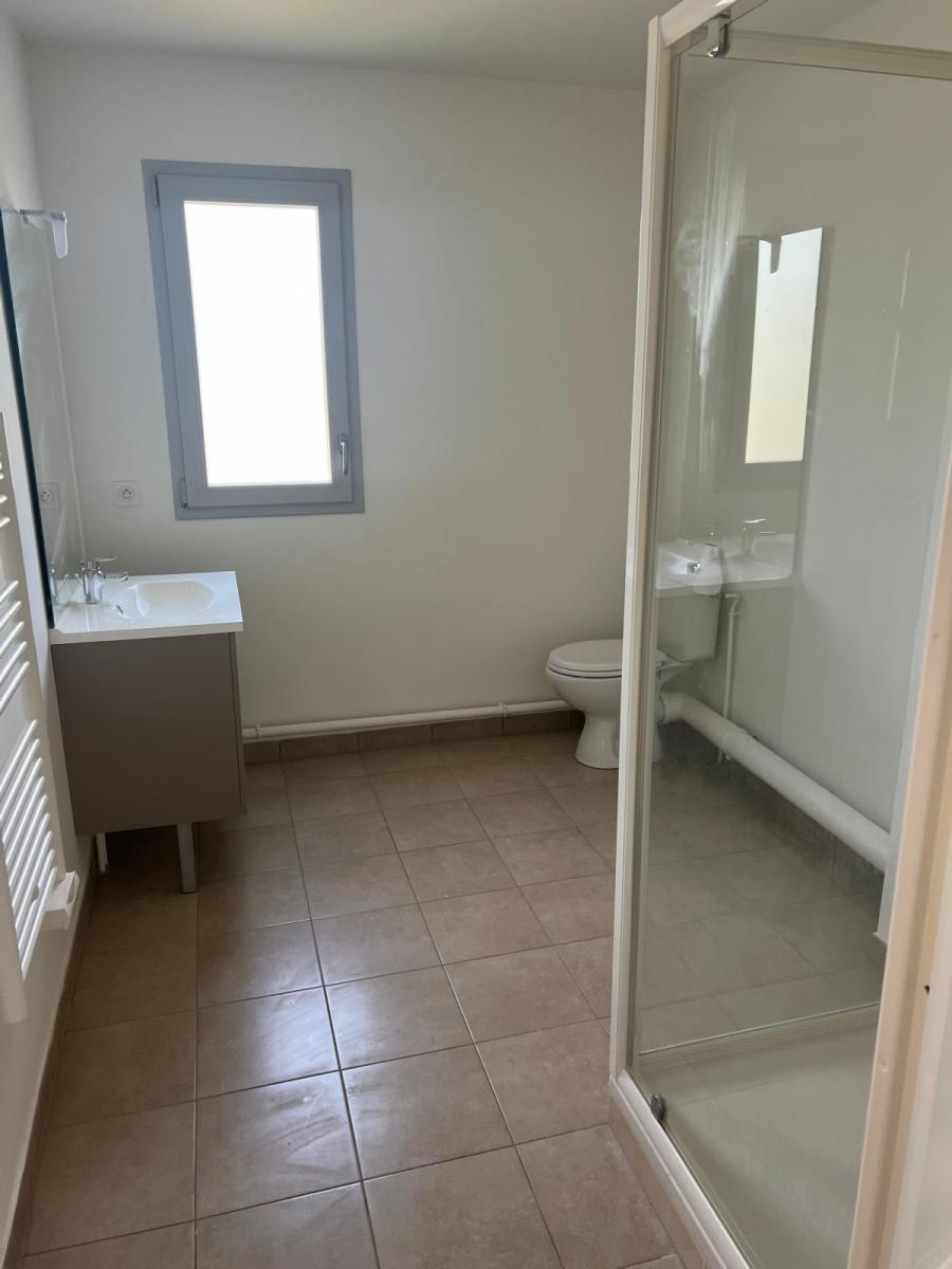 Appartement La Coulée Douce à Lieusaint