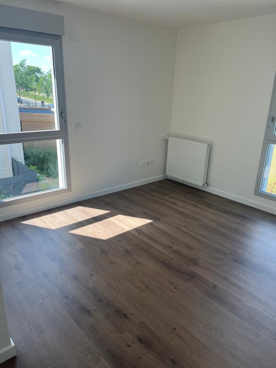 Appartement La Coulée Douce à Lieusaint