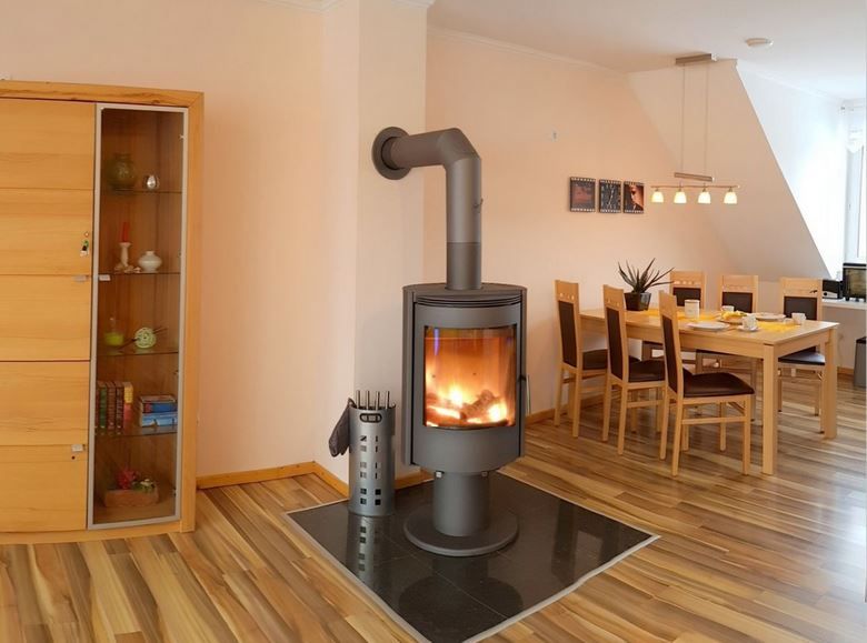 Wohnung Eichenweg in Ganzlin