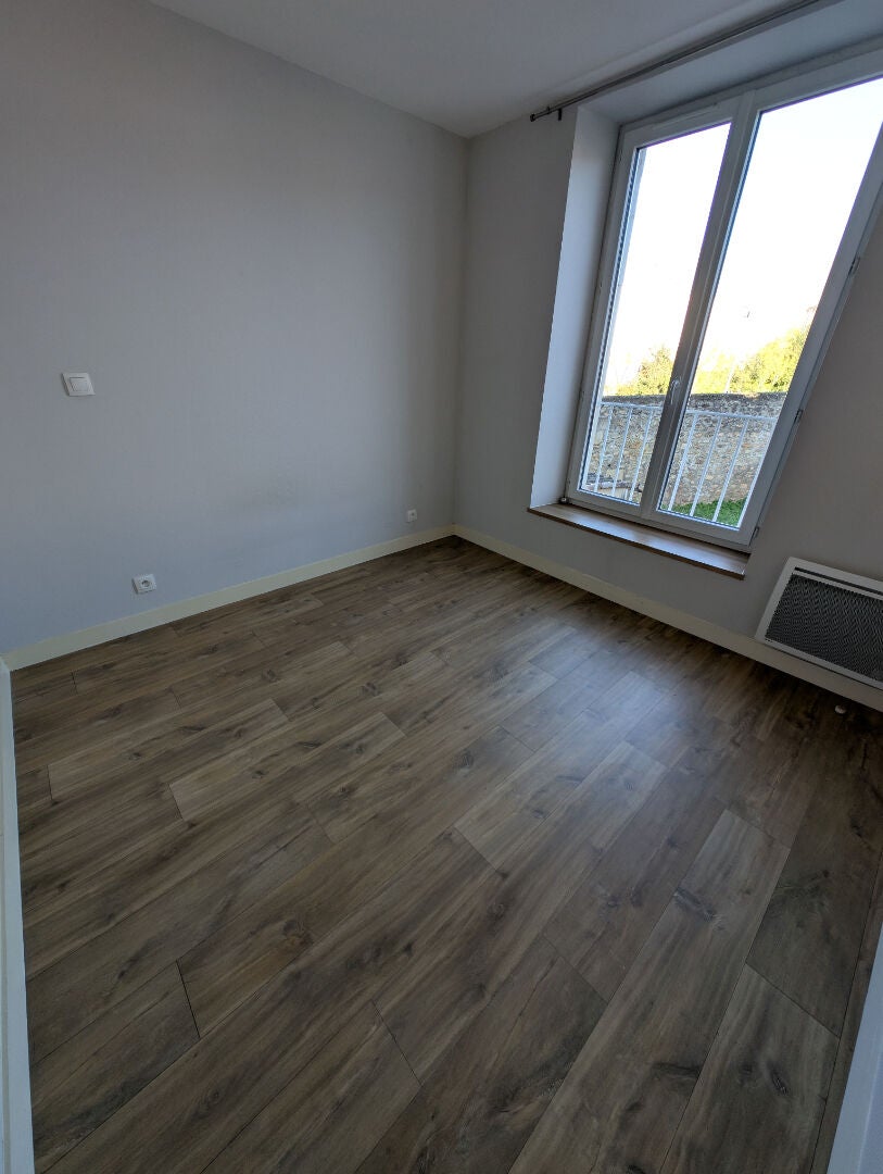 Flat Côte de Montbernage in Poitiers