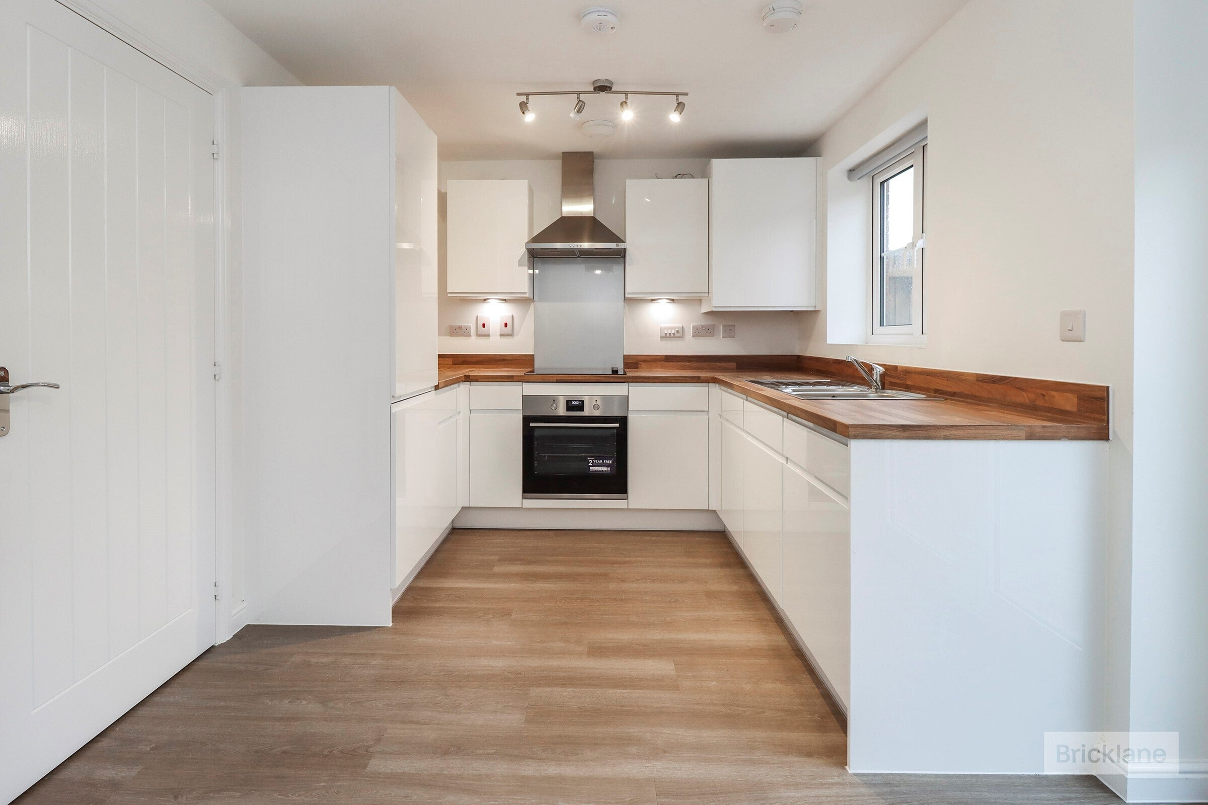 House Brampton Valley Way in Harborough