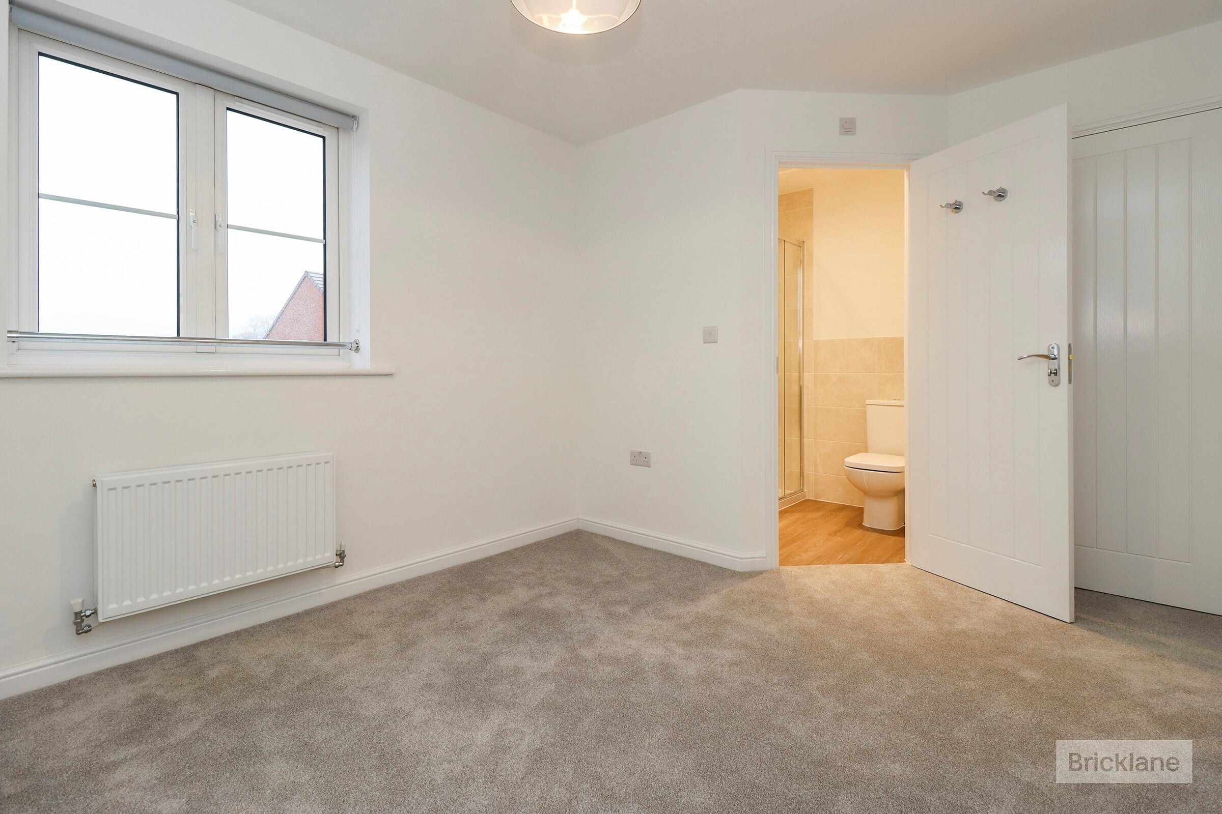 House Brampton Valley Way in Harborough