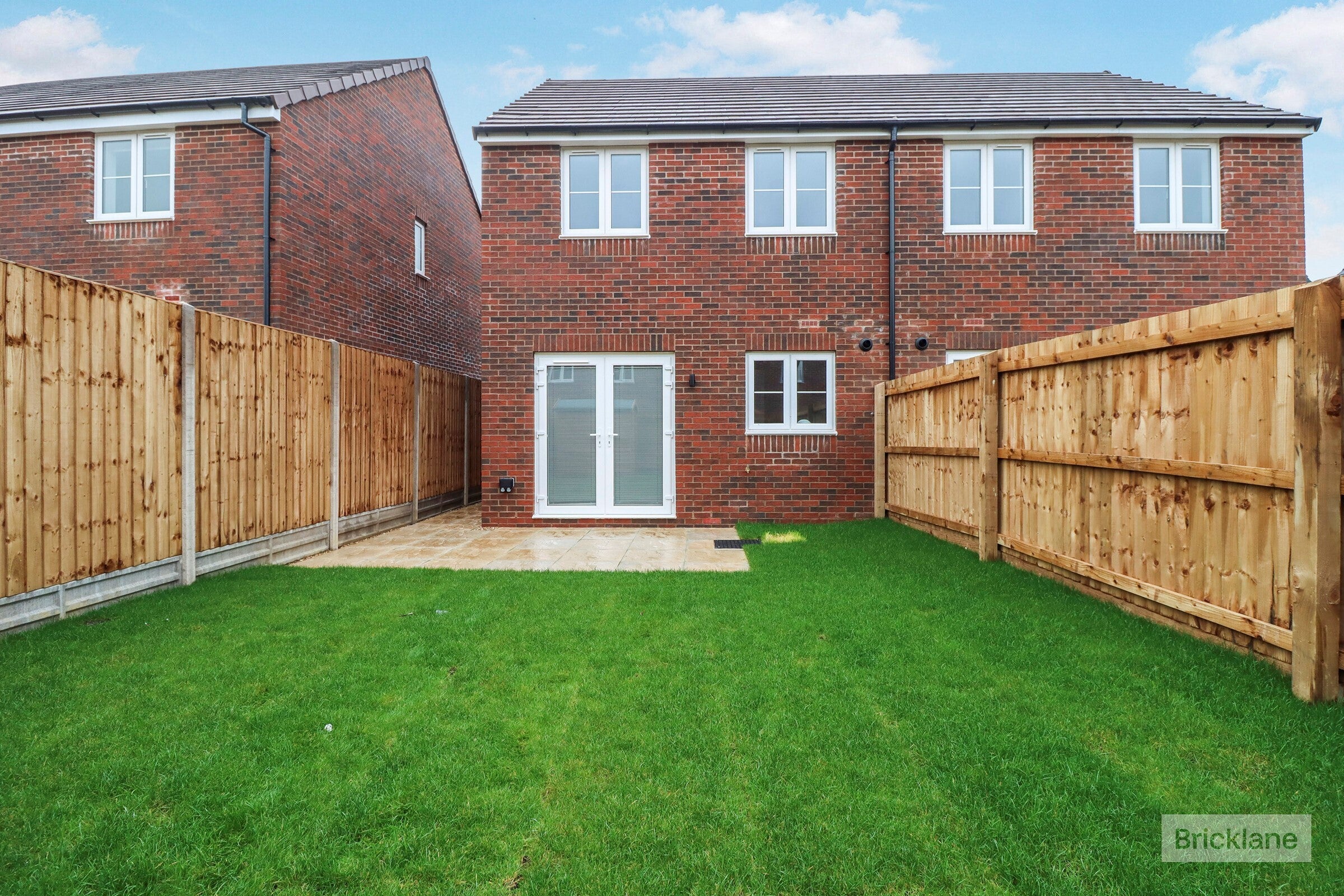 House Brampton Valley Way in Harborough