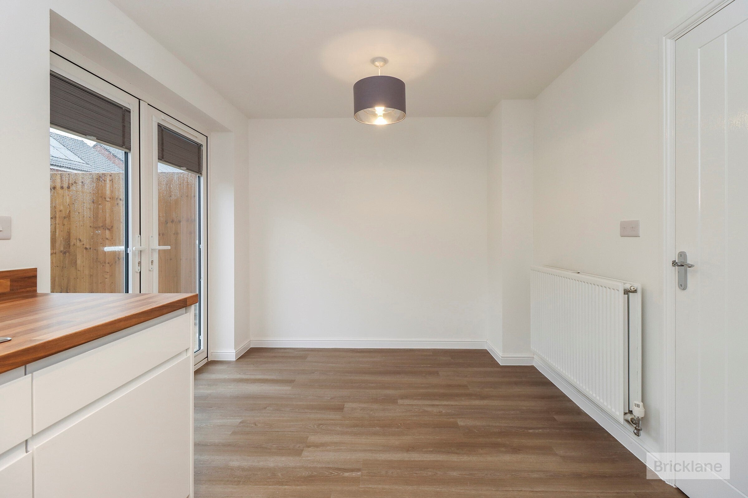 House Brampton Valley Way in Harborough