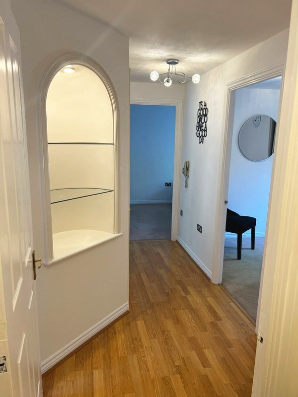 Room Halcyon Close in Witham