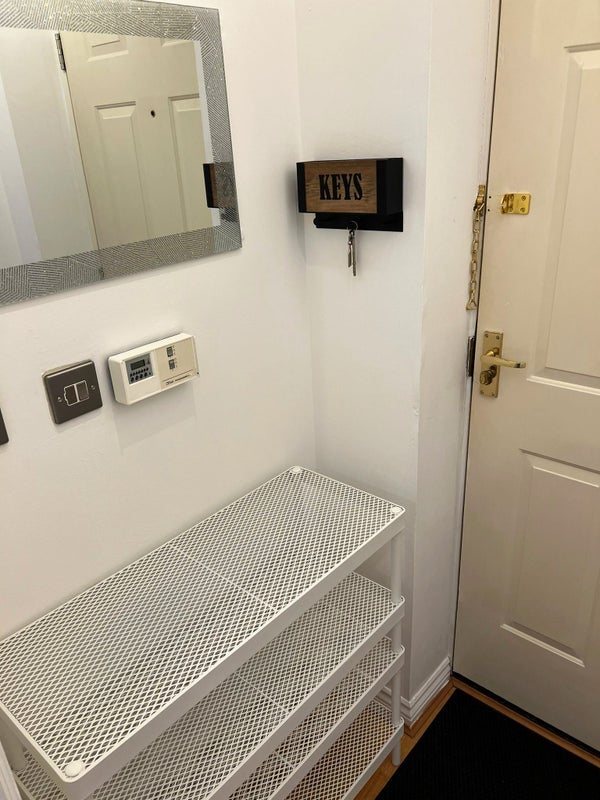 Room Halcyon Close in Witham