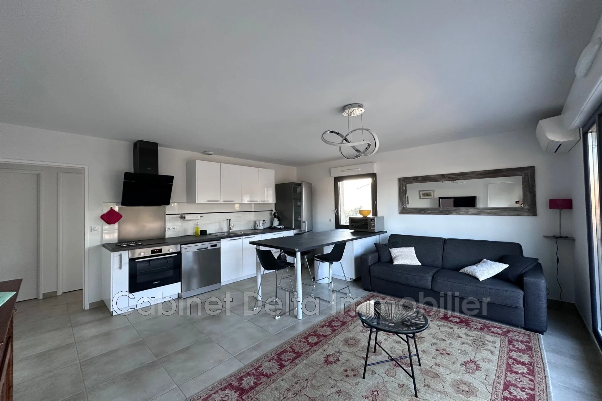 Appartement Avenue du Deuxième Spahis à Sanary-sur-Mer