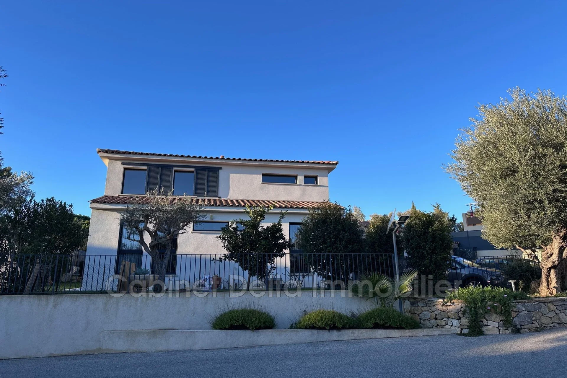 Appartement Avenue du Deuxième Spahis à Sanary-sur-Mer