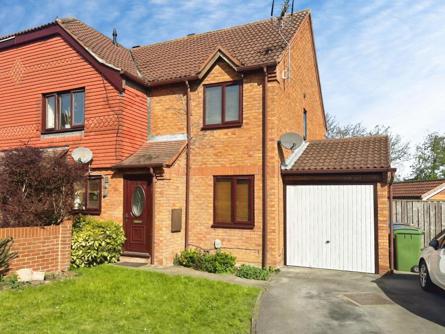 House Chester Avenue in Beverley