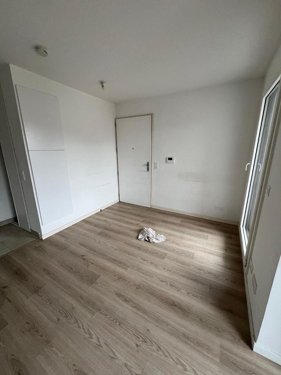 Flat Rue Camille Muffat in Colombes