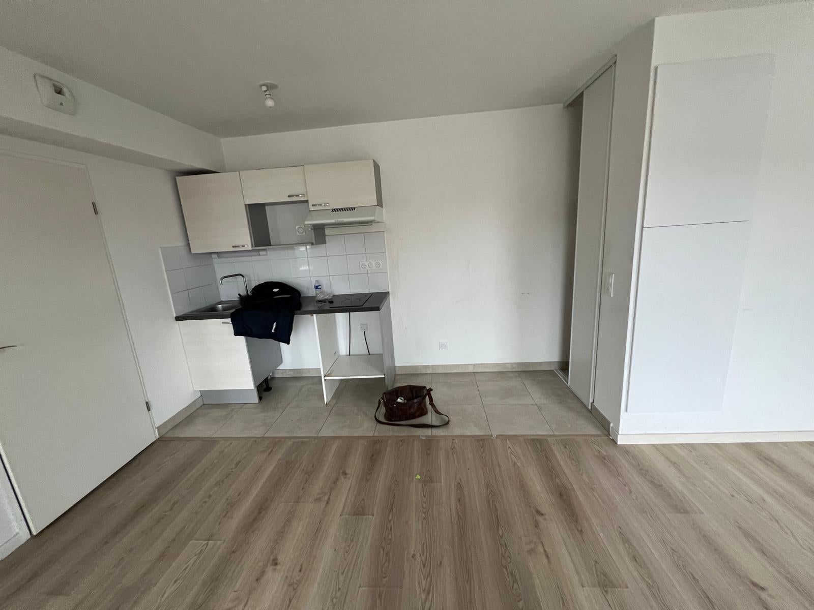 Flat Rue Camille Muffat in Colombes