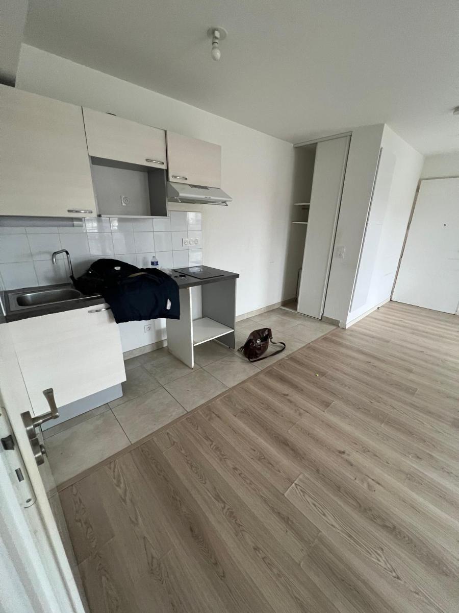 Flat Rue Camille Muffat in Colombes