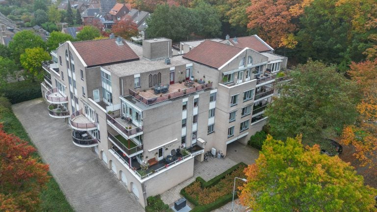 Appartement Ambrosiuslaan 81 in Venlo