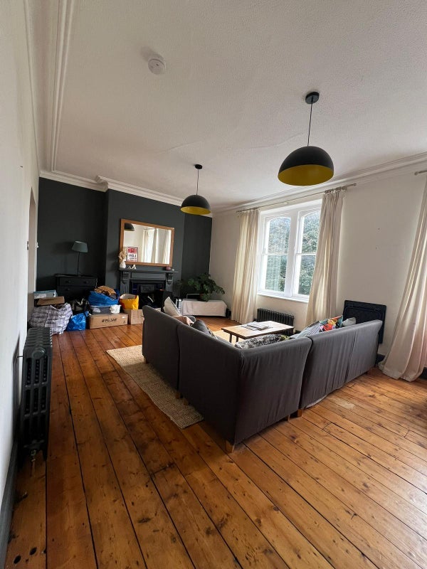 Room Duchess Road in Bristol