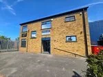 Flat Towerfield Road in Southend-on-Sea
