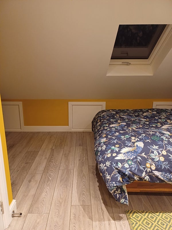 Room Welton Road in Greater London