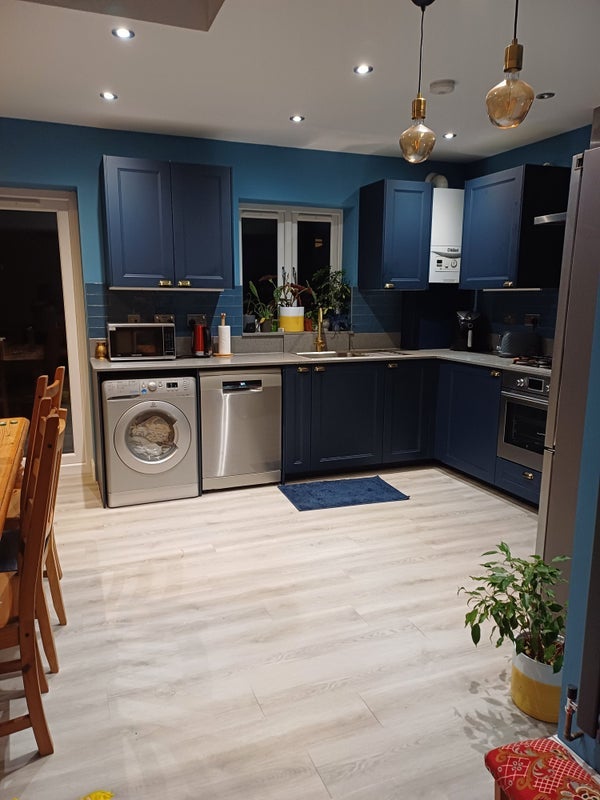Room Welton Road in Greater London