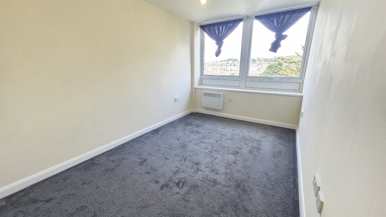 Flat Norton Road in Newhaven