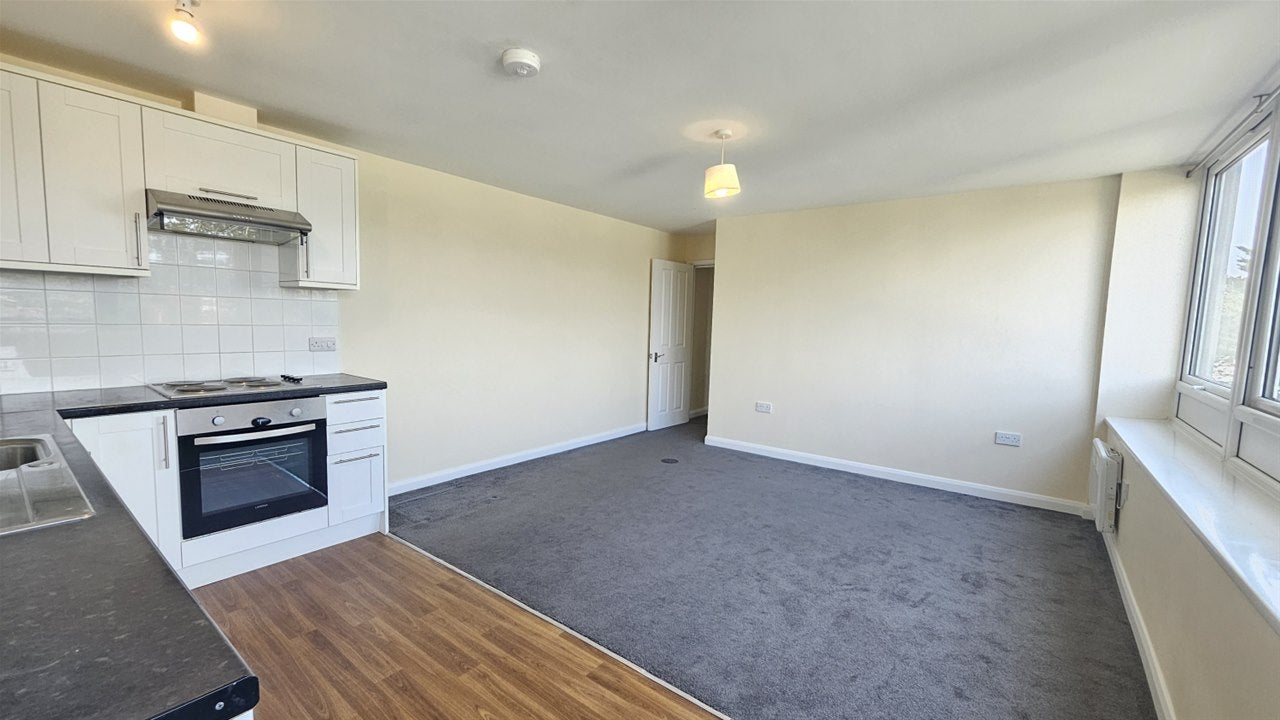 Flat Norton Road in Newhaven
