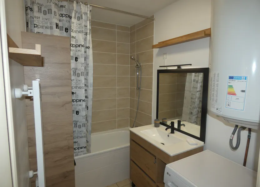 Appartement Avenue Charles de Gaulle à Saint-Genis-Laval