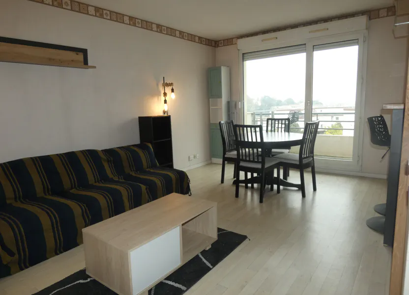 Appartement Avenue Charles de Gaulle à Saint-Genis-Laval