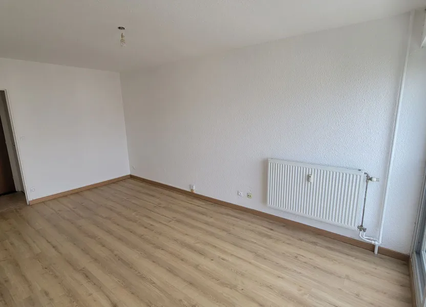 Flat Avenue Baudin in Limoges