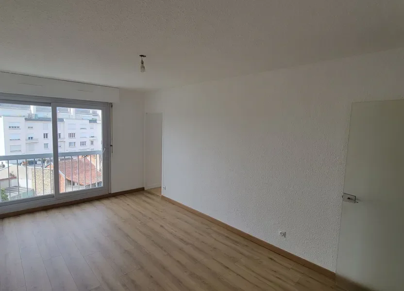 Appartement Rue Mozart à Limoges