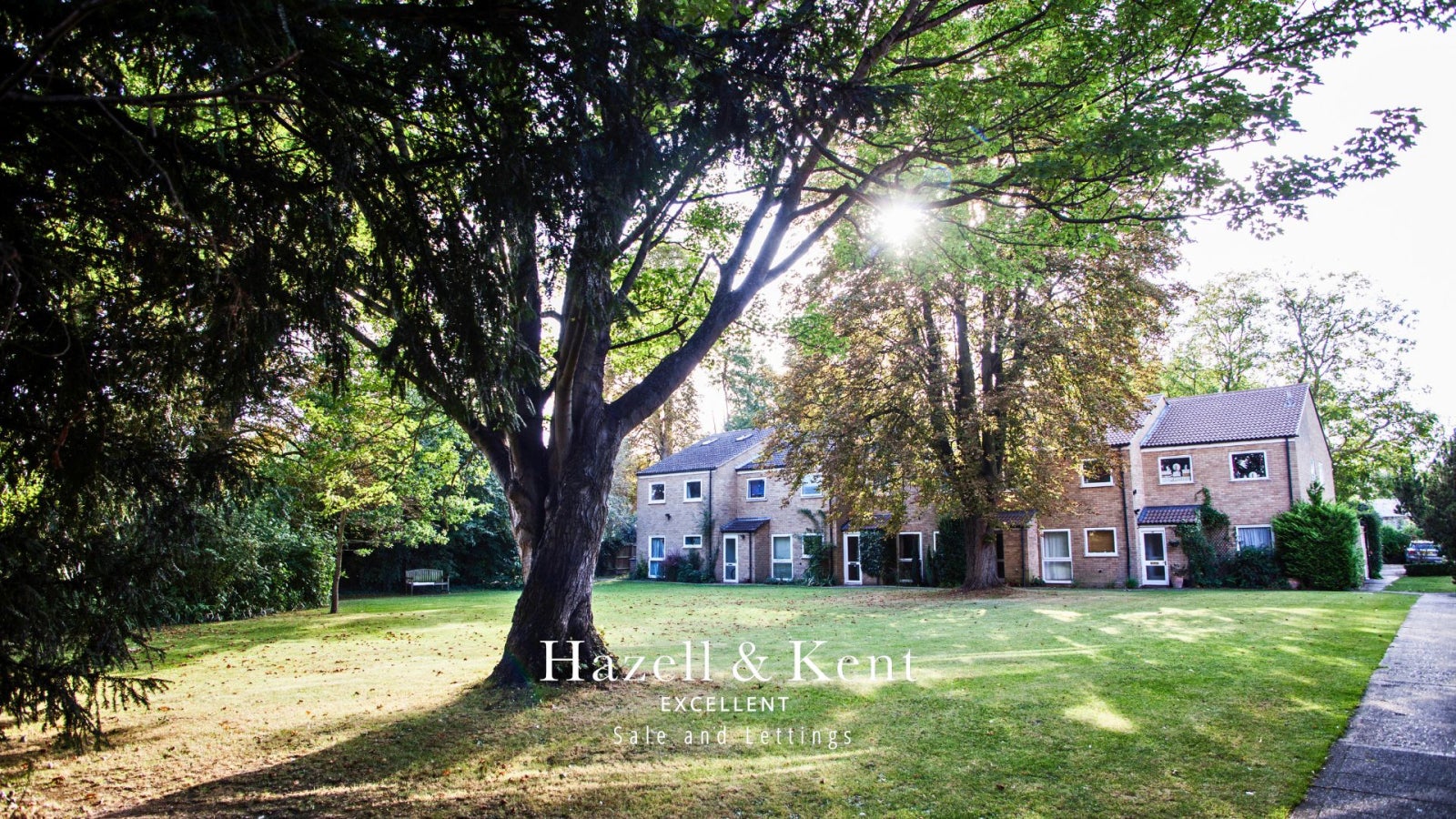 Flat Harvey Goodwin Avenue in Cambridge