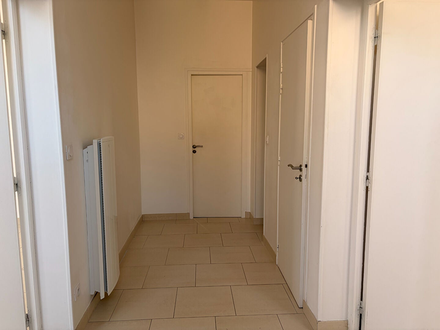 Appartement Rue du Gouvernement à Saint-Quentin