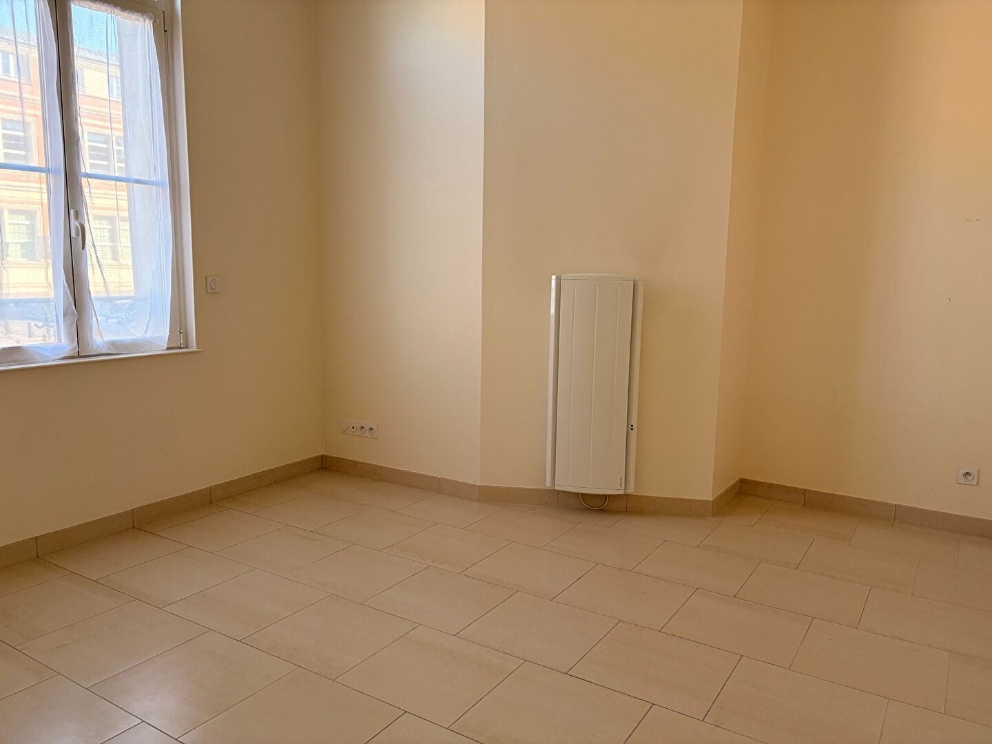 Appartement Rue du Gouvernement à Saint-Quentin