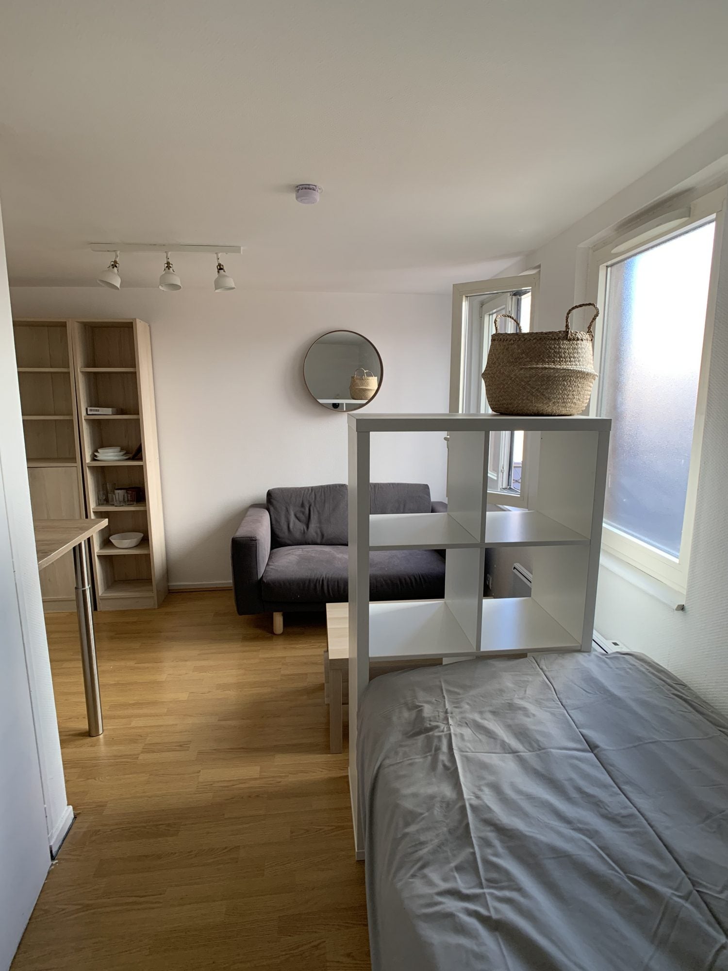 Appartement Quai des Pêcheurs à Strasbourg