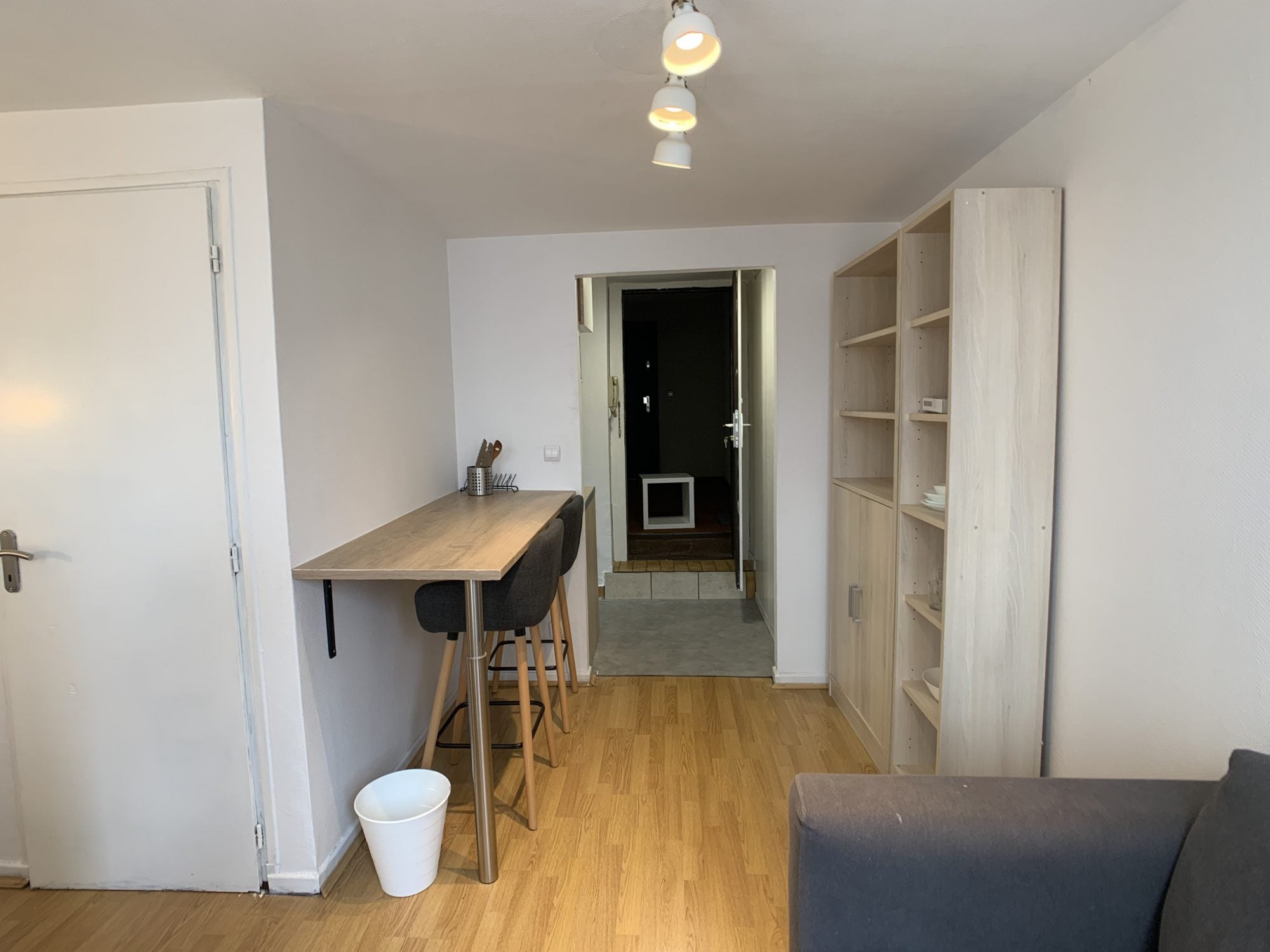 Appartement Quai des Pêcheurs à Strasbourg