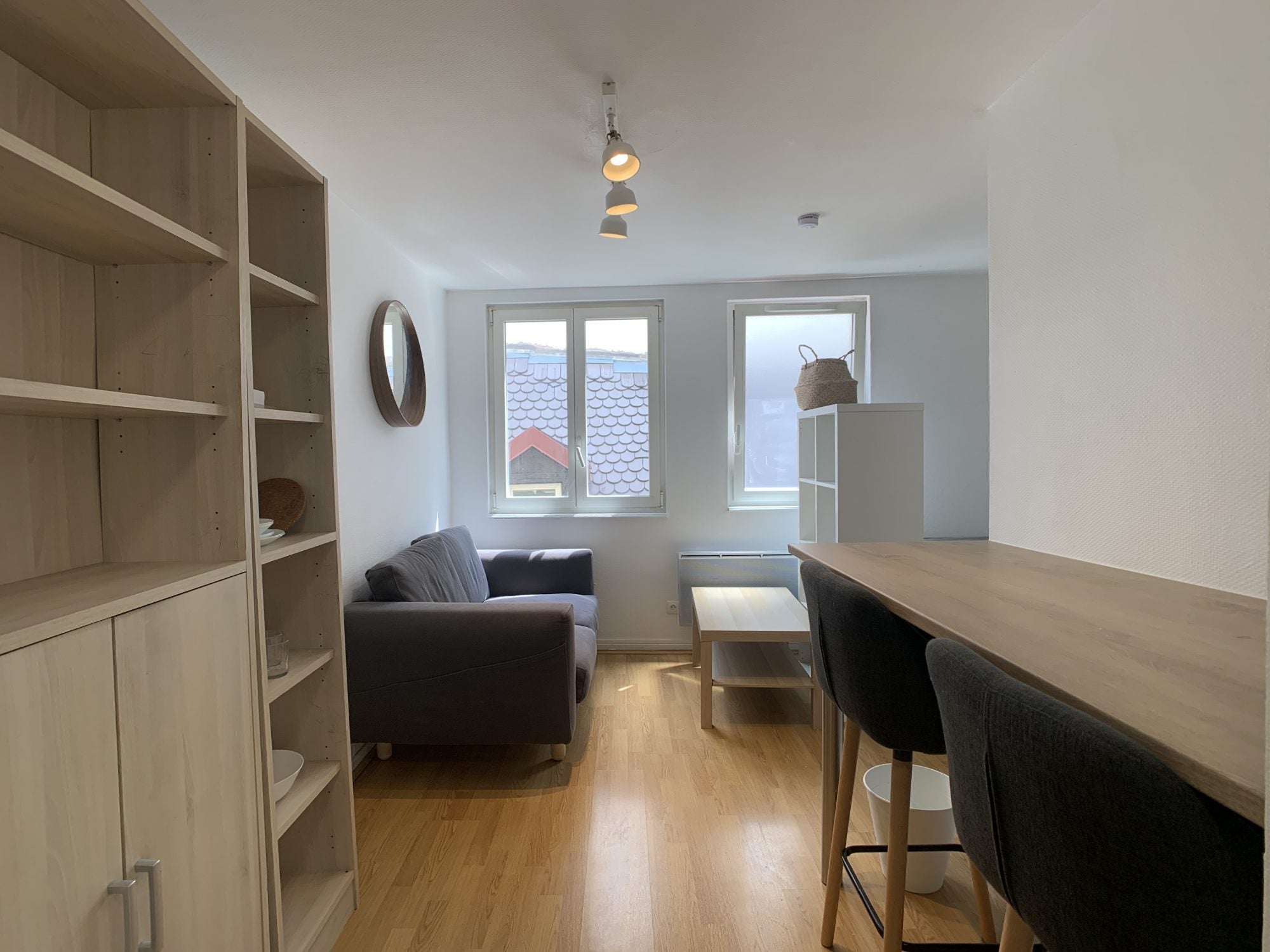 Appartement Quai des Pêcheurs à Strasbourg