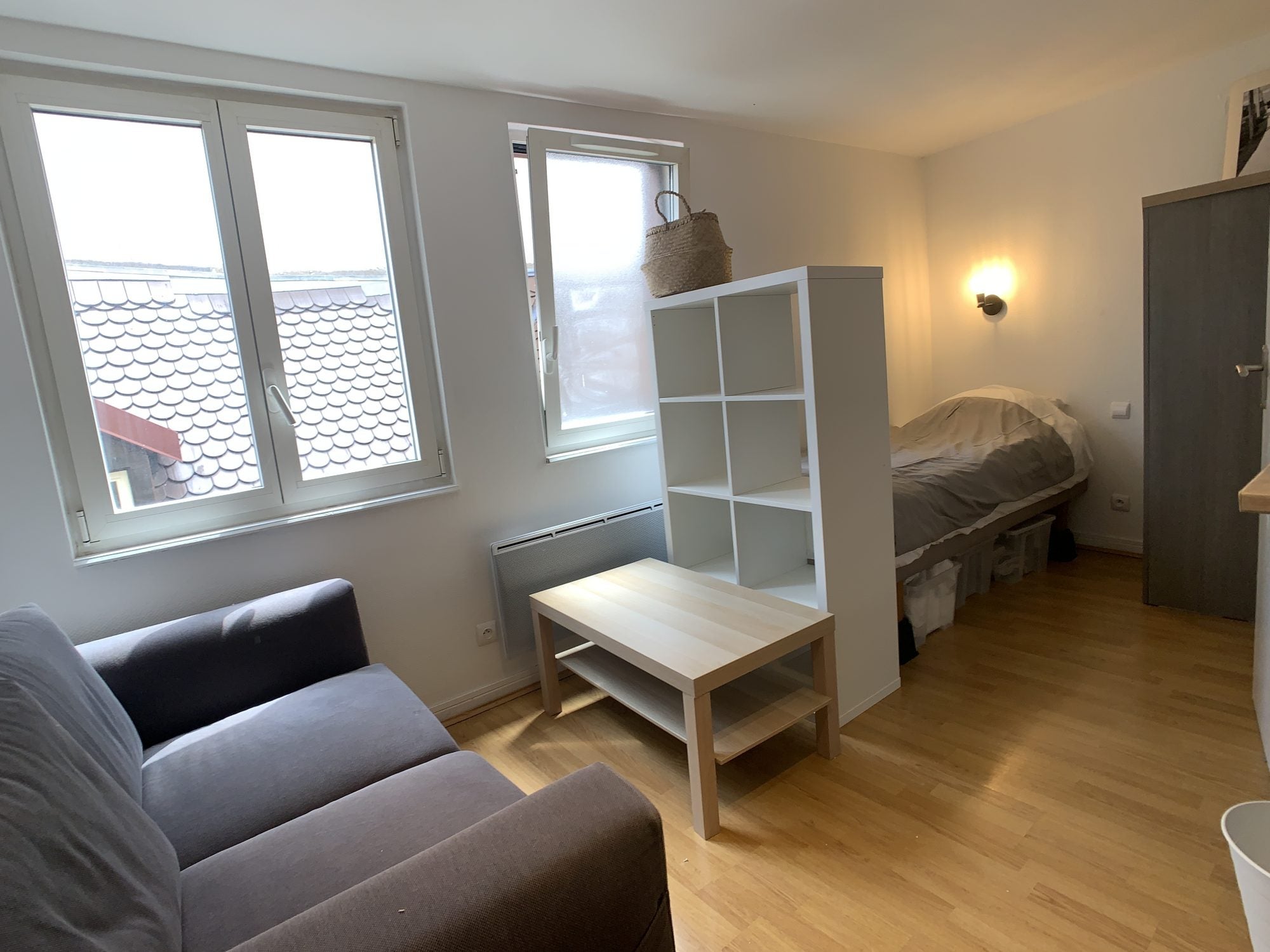Appartement Quai des Pêcheurs à Strasbourg