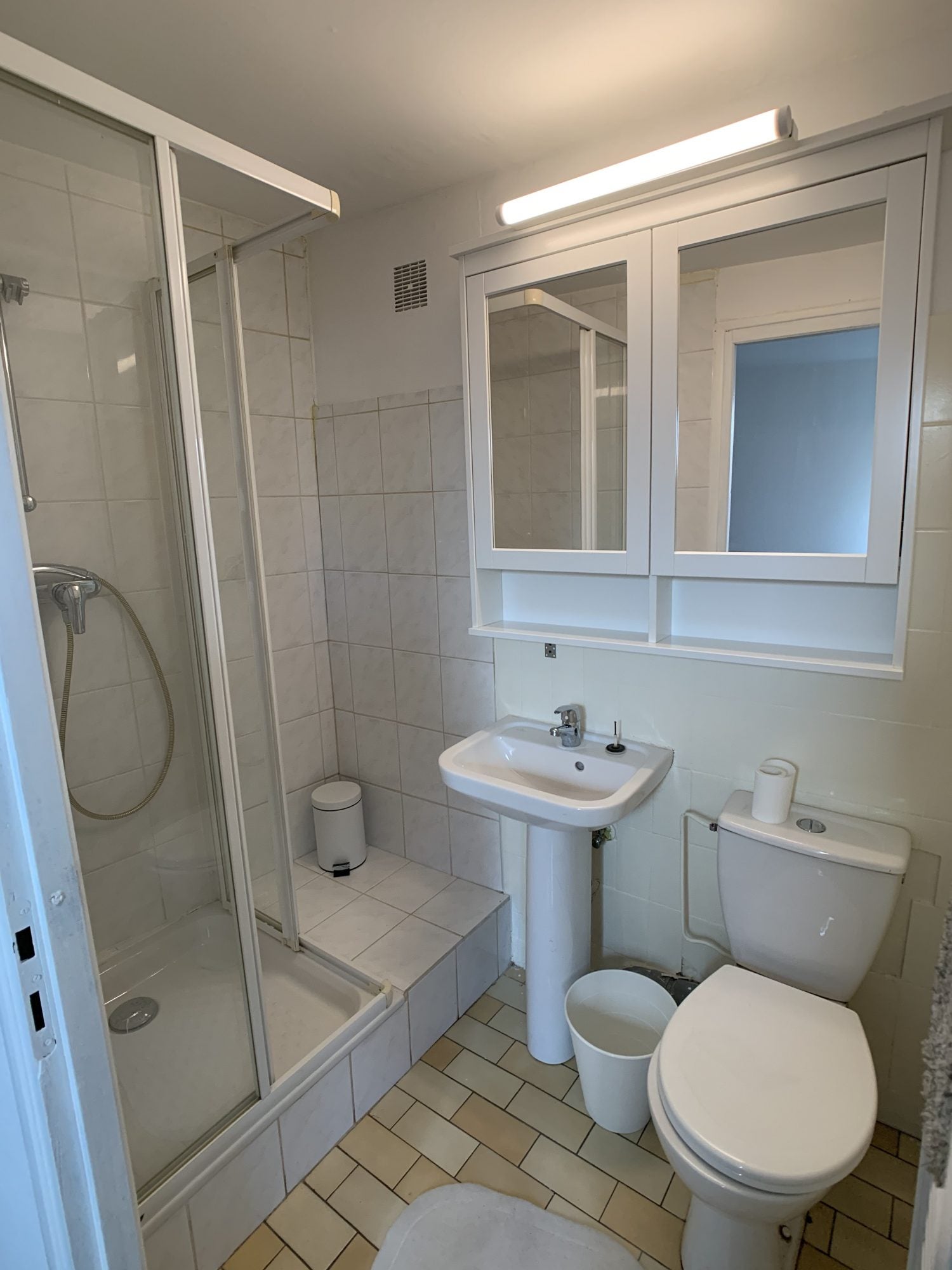 Appartement Quai des Pêcheurs à Strasbourg