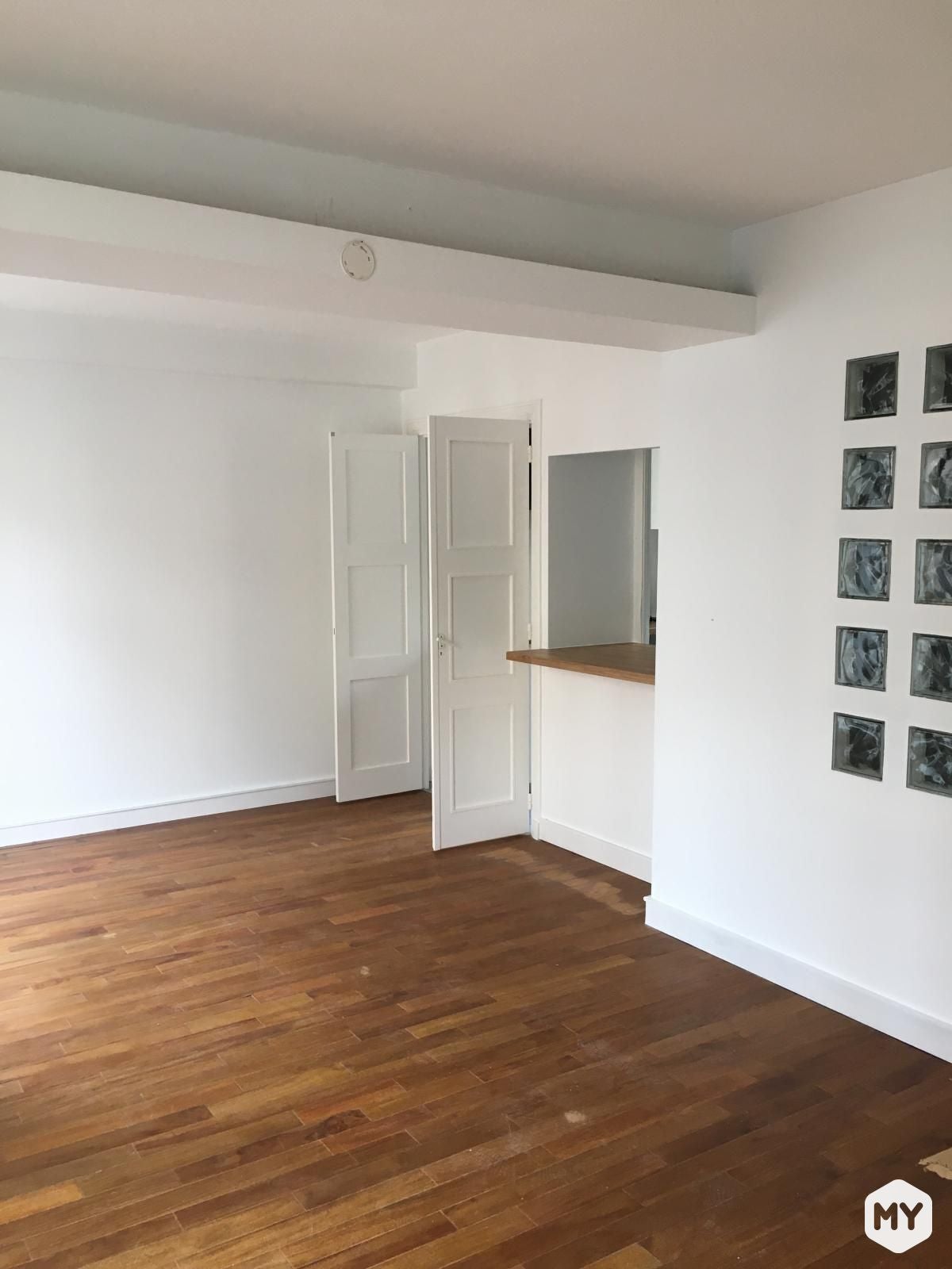 Appartement Boulevard Aristide Briand à Clermont-Ferrand