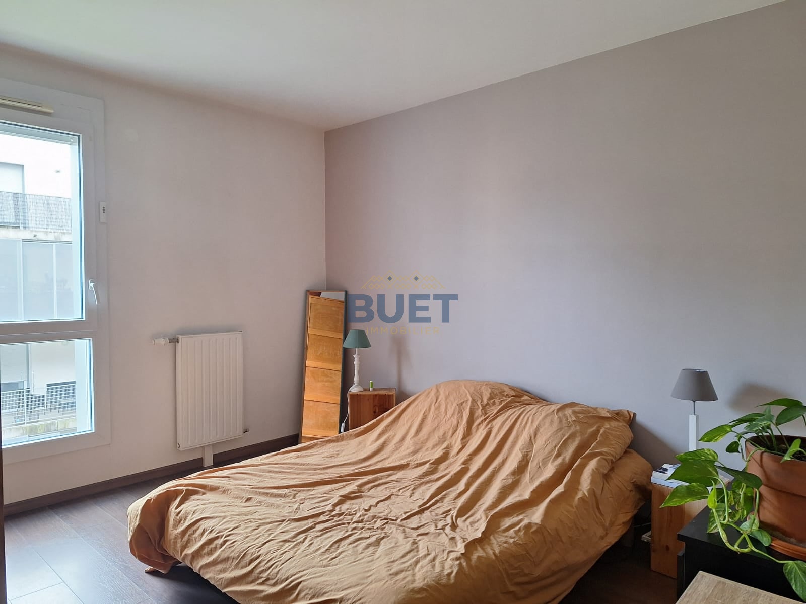 Appartement Boulevard Mansart à Dijon