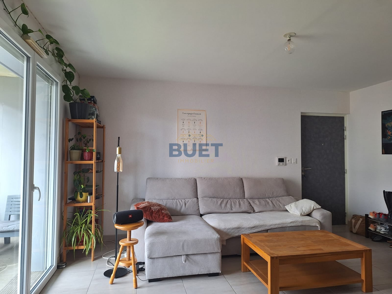 Appartement Boulevard Mansart à Dijon