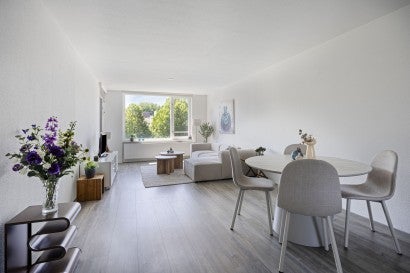 Appartement Poortwachter 100 in Alphen aan den Rijn