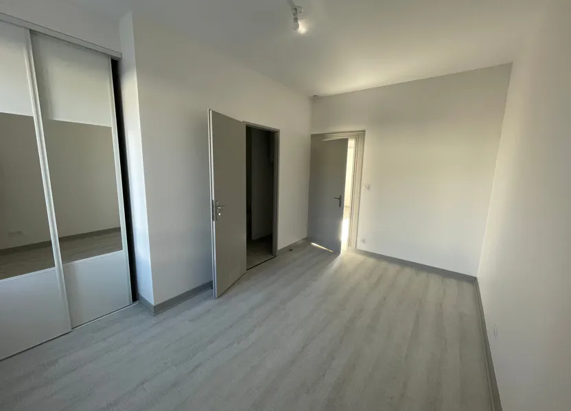 Appartement Rue de Beaupuy à Limoges