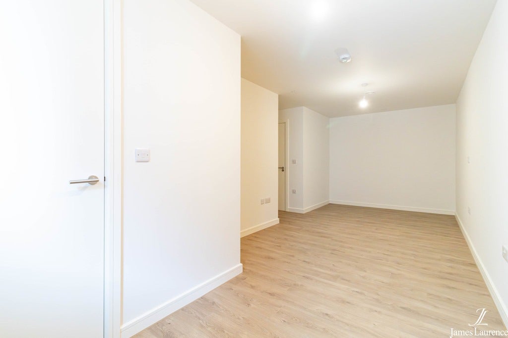 Flat Upper Conybere Street in Birmingham