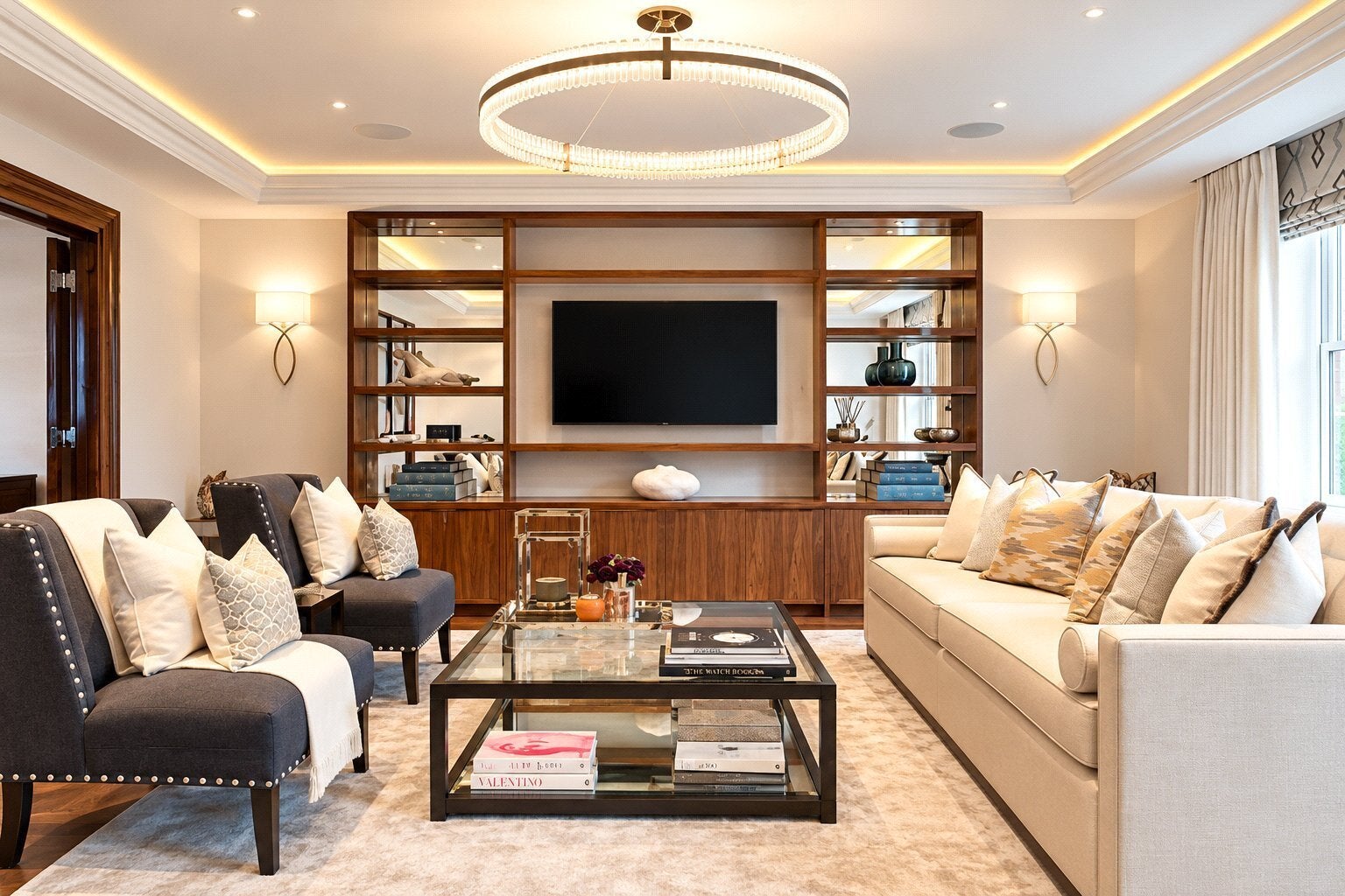 Flat Duke Street in City of Westminster