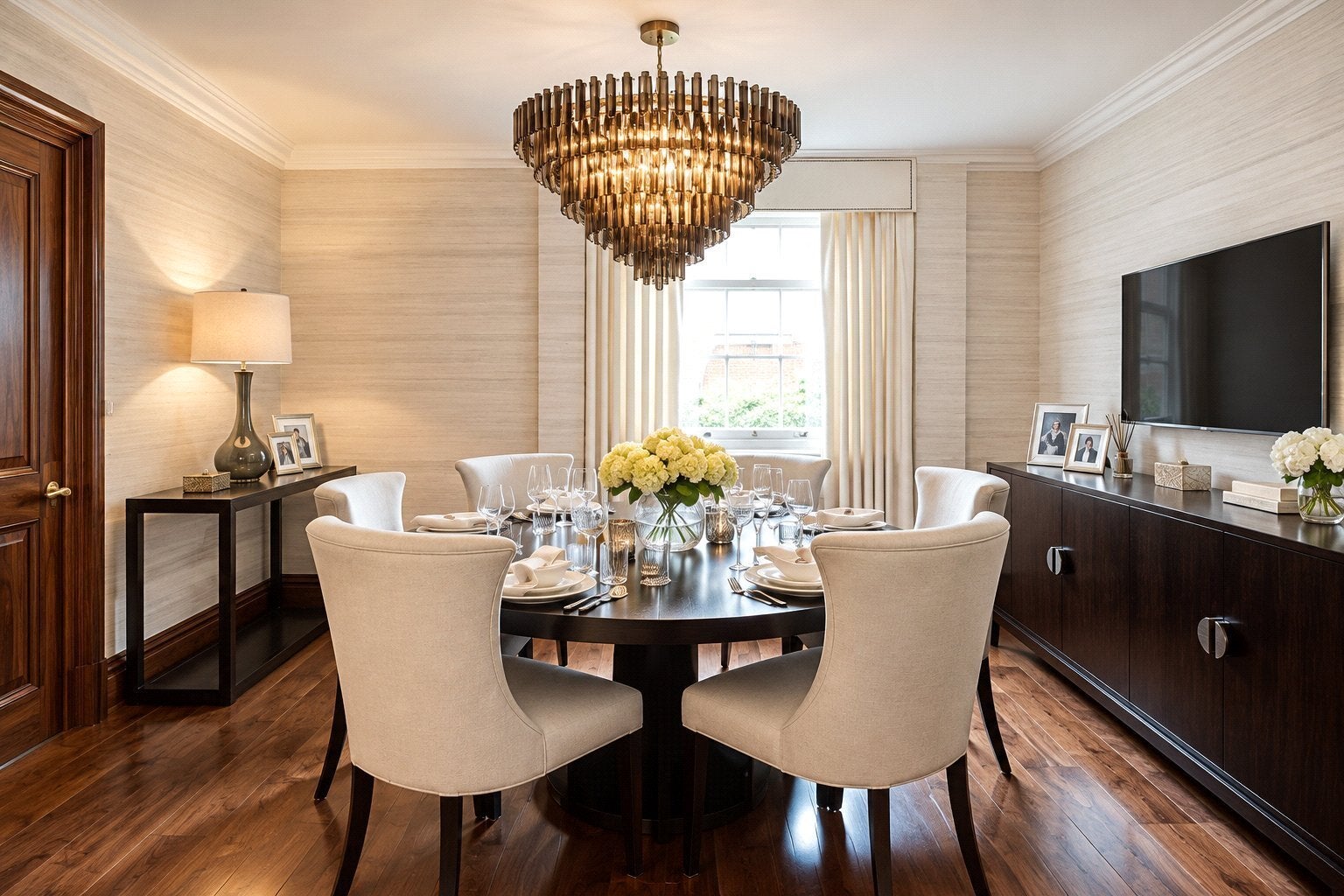 Flat Duke Street in City of Westminster