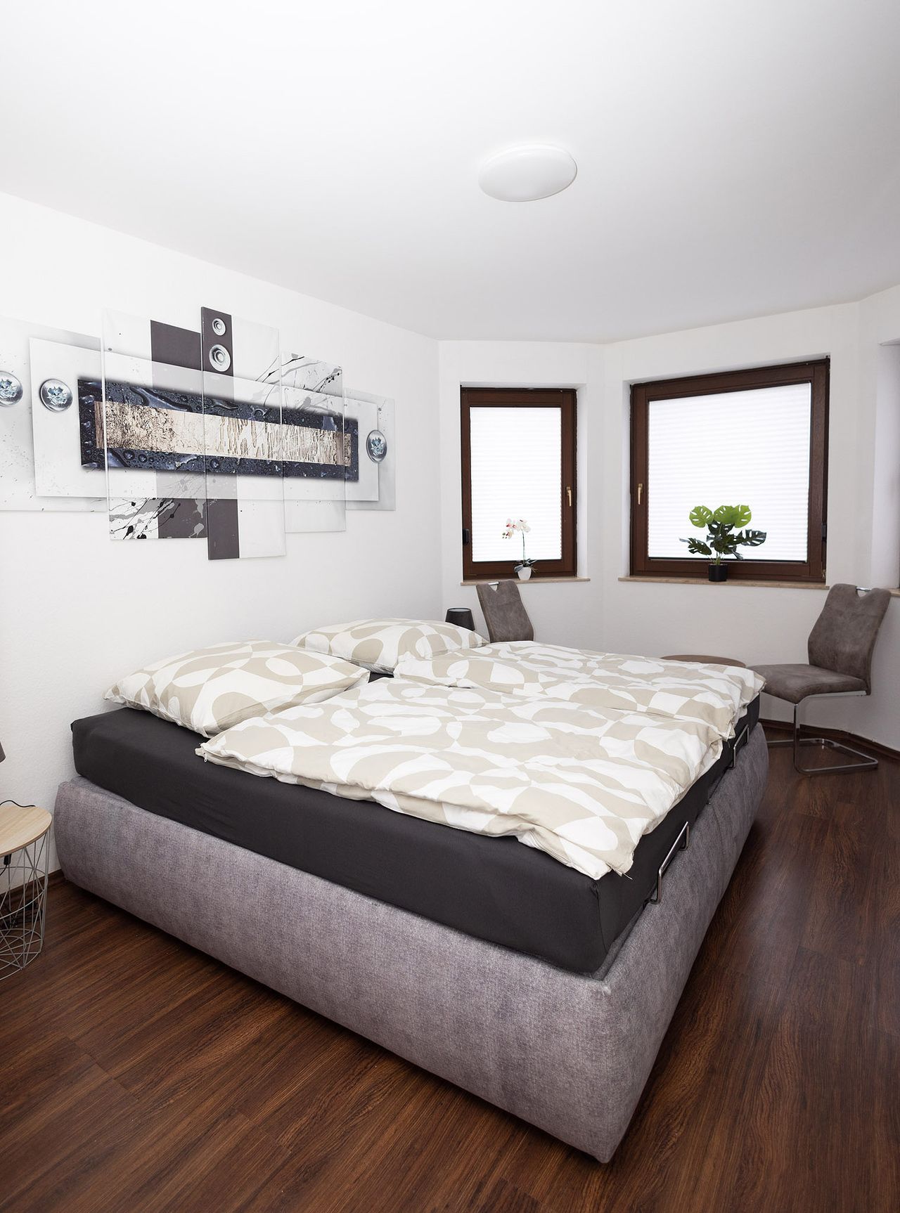 Wohnung Rheinallee in Neuss