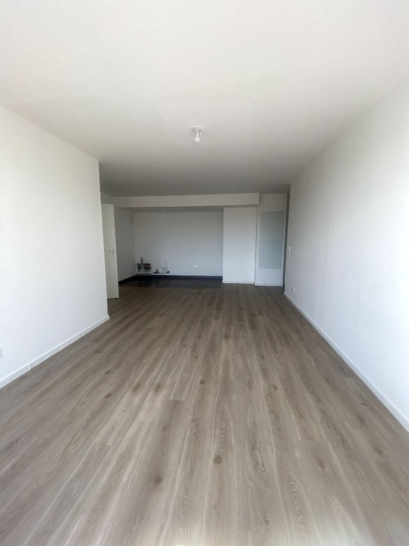 Appartement Avenue Félix Éboué à Le Blanc-Mesnil